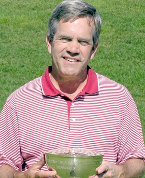 2006 Philadelphia Mid-Amateur Champion