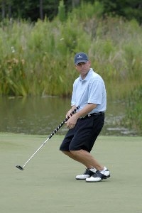 Inugural CWI Champion