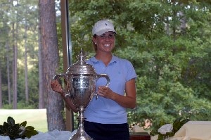 2006 Women's Southern Amateur Champion