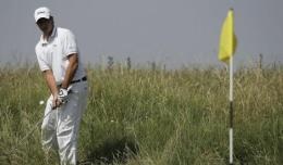 2006 British Amateur Champion