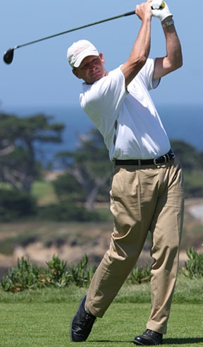 - Photo courtesy NCGA