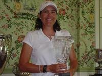 Texas Women's Amateur Champion