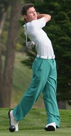 - Photo by Robert Thomas, courtesy PCGA