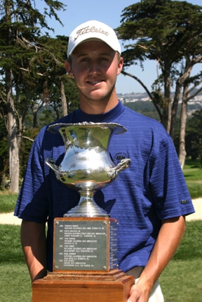 -Robert Thomas photo courtesy PCGA 