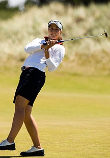 - USGA Photo by John Mummert