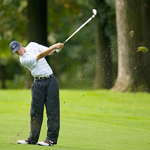 - USGA Photo by John Mummert