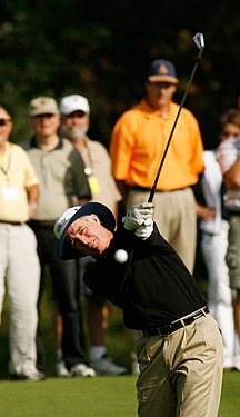 - USGA Photo by Robert Walker