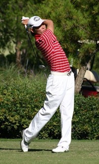 (photo courtesy SCPGA)