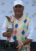 Photo Provided by South Carolina Golf Association