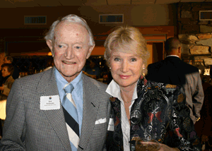 - at AGA Spring Meeting in March