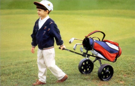 And no, I do not know this kid