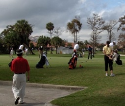 Palm Aire Country Club