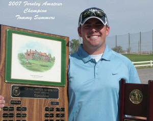 2007 Fernley Amateur Champ