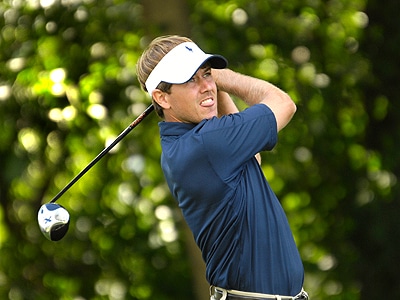 - USGA Photo by Fred Vuich