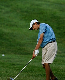 - USGA Photo