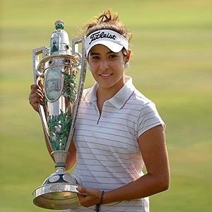 USGA photo