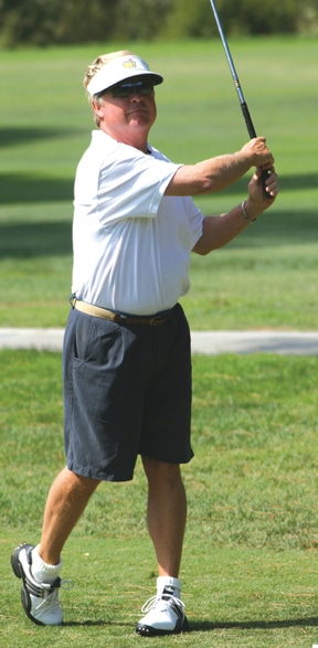 Photo courtesy Robert D. Thomas, SCGA