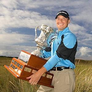 - USGA Photo