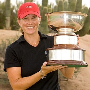 - USGA Photo by John Mummert