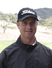 2004 champ fires tournament's best round