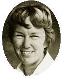 Arguably the greatest women golfer, ever