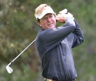 Four-time NCGA Player of the Year