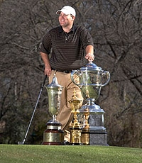 - USGA Photo by John Mummert