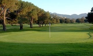 Home of the Pasadena City Championship