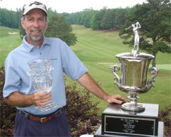 New South Carolina Sr. Champ