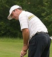 - photo Courtesy Carlton Woods Invitational