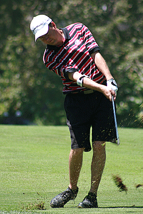 - SCGA Photo by Katie Denbo