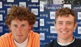 - photo courtesy Royal & Ancient G.A.