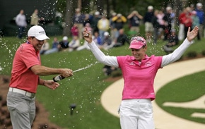 - photo courtesy Michelob ULTRA Open