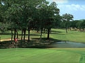 Walnut Creek Country Club - Pecan Course