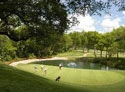 Onion Creek Club