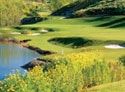 Strawberry Farms Golf Club