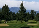 Whittier Narrows Golf Course