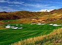 Soldier Hollow Golf Club