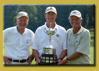 (L-R) Brewer, GAP Prez Dan Burton, Brookreson