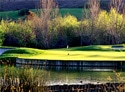 Twin Oaks Golf Course