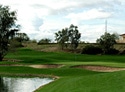 Coyote Lakes Golf Club