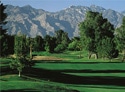 Dell Urich Golf Course