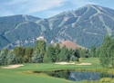 Sun Valley Resort Golf Course