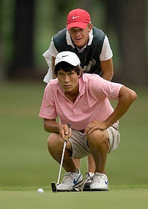 USGA photo