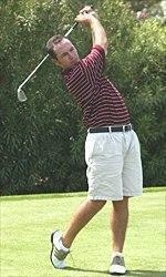 In his Sun Devil days