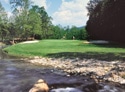 The Homestead Resort - Lower Cascades Course