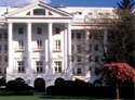 The Greenbrier Hotel & Resort