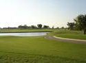 Lake Hefner Golf Course - North