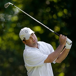 The comeback kid (USGA photo)