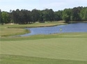Keith Hills Golf Club